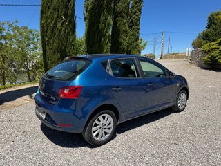 SEAT IBIZA 1.2TSI 90CV