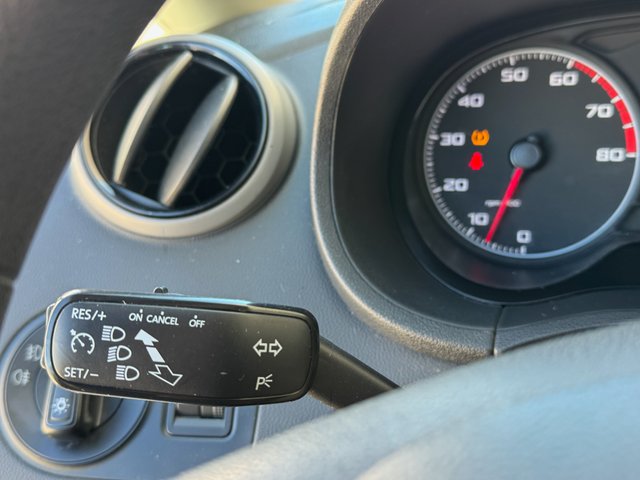 SEAT IBIZA 1.2TSI 90CV