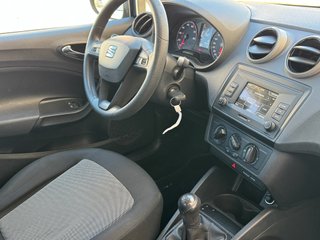 SEAT IBIZA 1.2TSI 90CV