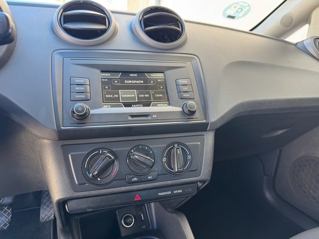 SEAT IBIZA 1.2TSI 90CV