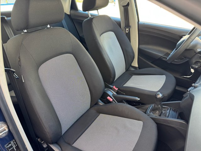 SEAT IBIZA 1.2TSI 90CV