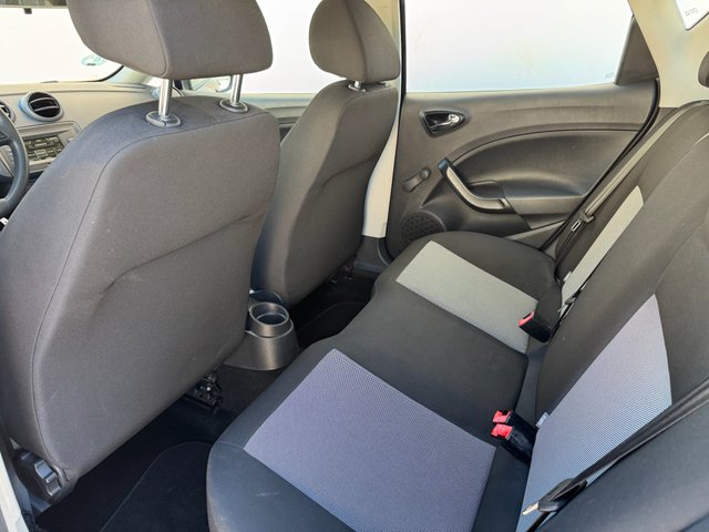 SEAT IBIZA 1.2TSI 90CV
