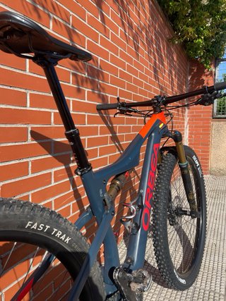 Orbea Oiz M10