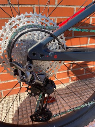 Orbea Oiz M10