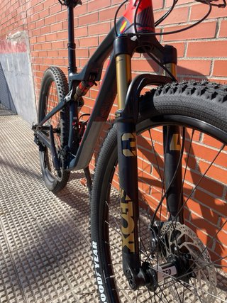 Orbea Oiz M10