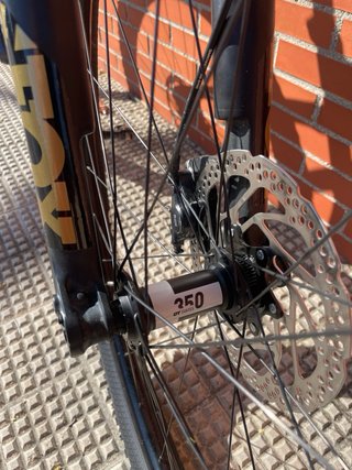Orbea Oiz M10