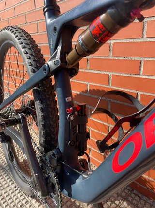 Orbea Oiz M10