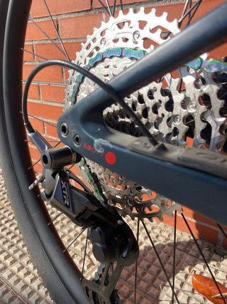 Orbea Oiz M10