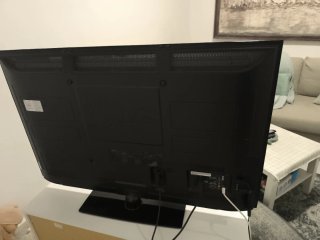 Televisor LG 50 pulgadas 50PJ350