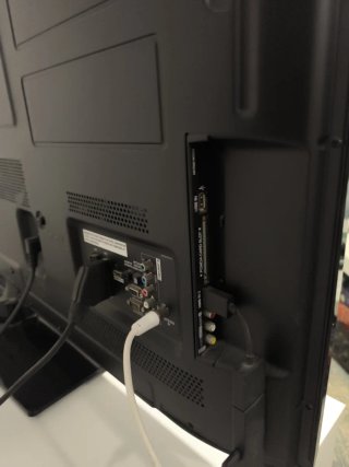Televisor LG 50 pulgadas 50PJ350