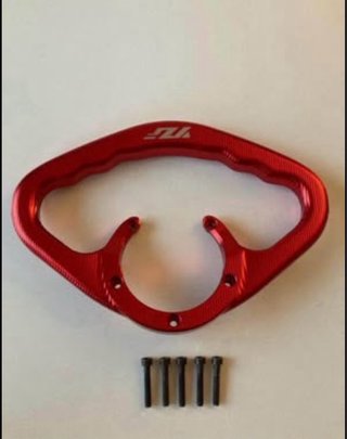 Asidero Moto