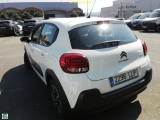 Citroen C3 2020