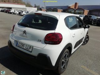 Citroen C3 2020