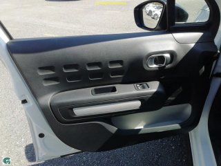Citroen C3 2020