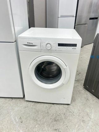 Nevera Grundig y Lavadora Balay garantía trasporte