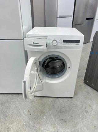 Nevera Grundig y Lavadora Balay garantía trasporte