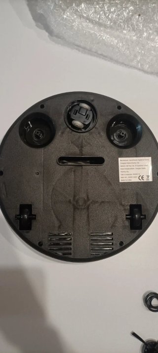 Robot aspirapolvere SWEEPING ROBOT