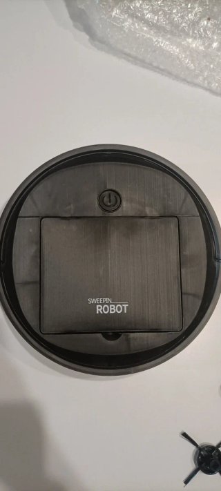 Robot aspirapolvere SWEEPING ROBOT