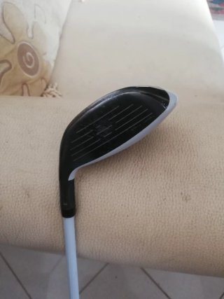 Golfe Madeira TaylorMade SIM2 MAX 3 destro regular