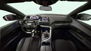 Peugeot 3008 GTLINE. 5 AÑOS GARANTÍA