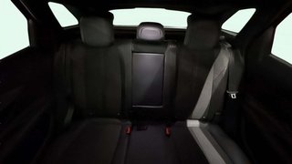 Peugeot 3008 GTLINE. 5 AÑOS GARANTÍA