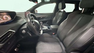 Peugeot 3008 GTLINE. 5 AÑOS GARANTÍA