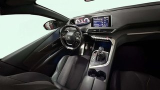Peugeot 3008 GTLINE. 5 AÑOS GARANTÍA