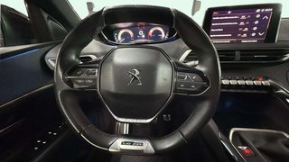 Peugeot 3008 GTLINE. 5 AÑOS GARANTÍA