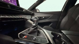 Peugeot 3008 GTLINE. 5 AÑOS GARANTÍA