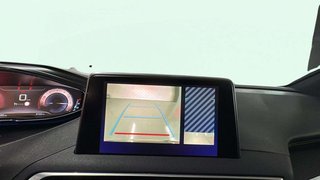 Peugeot 3008 GTLINE. 5 AÑOS GARANTÍA