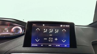 Peugeot 3008 GTLINE. 5 AÑOS GARANTÍA