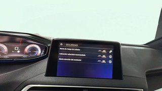Peugeot 3008 GTLINE. 5 AÑOS GARANTÍA