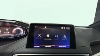 Peugeot 3008 GTLINE. 5 AÑOS GARANTÍA