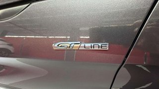 Peugeot 3008 GTLINE. 5 AÑOS GARANTÍA