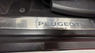 Peugeot 3008 GTLINE. 5 AÑOS GARANTÍA
