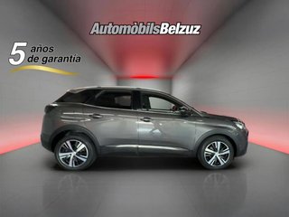 Peugeot 3008 GTLINE. 5 AÑOS GARANTÍA