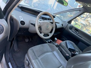 DESPIECE DE RENAULT GRAND ESPACE 3.0 DCI 170 2006