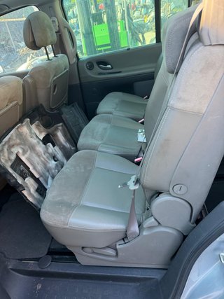 DESPIECE DE RENAULT GRAND ESPACE 3.0 DCI 170 2006