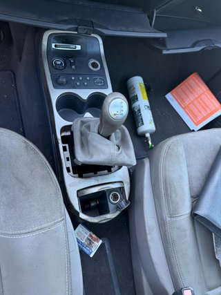 DESPIECE DE RENAULT GRAND ESPACE 3.0 DCI 170 2006