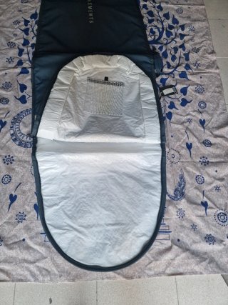Funda Surf ION 6'10 (210x66)