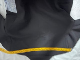 Chaqueta Desigual Denim y Negro