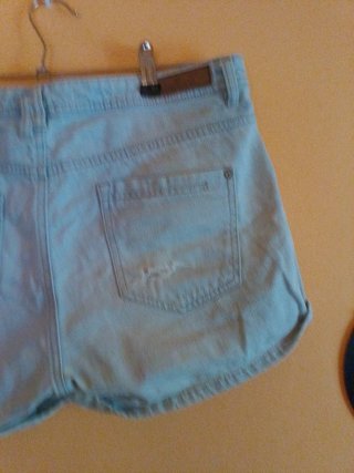 Shorts vaqueros Lefties Talla XL