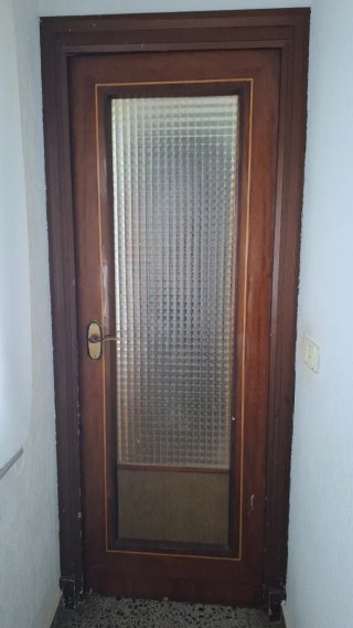 7 Puertas de paso