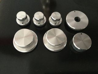 Botoneria original completa para Revox B77