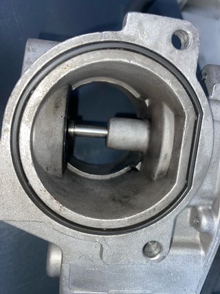 Válvula EGR Pierburg 7.10334.00.0