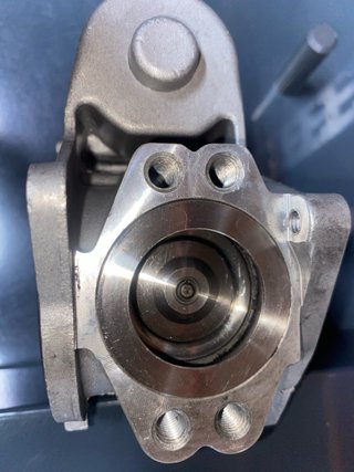 Válvula EGR Pierburg 7.10334.00.0