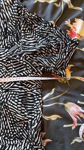 Camisa hombre manga corta estampada