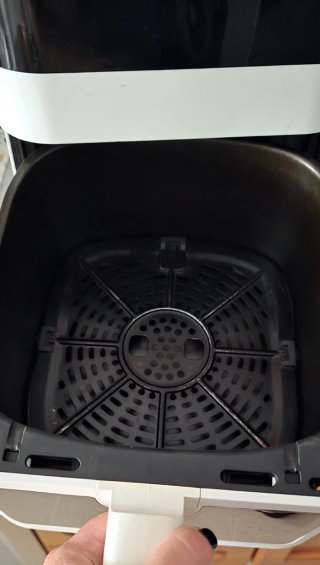 Cecotec Airfryer