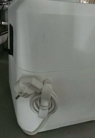 Cecotec Airfryer