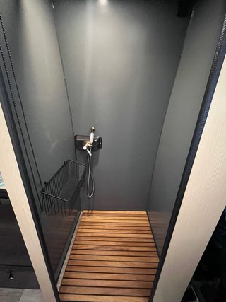 Man Tge 2019 Camper